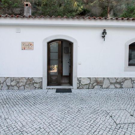 Bicentennial House In Porto De Mos With Mountain View And Pool ภายนอก รูปภาพ