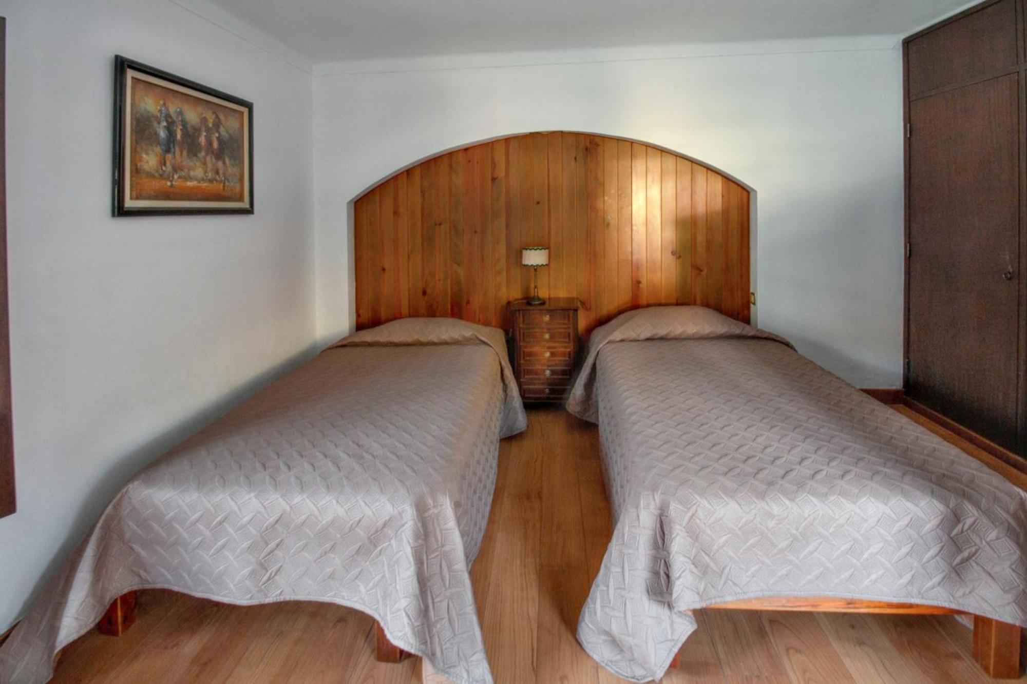 Bicentennial House In Porto De Mos With Mountain View And Pool ภายนอก รูปภาพ