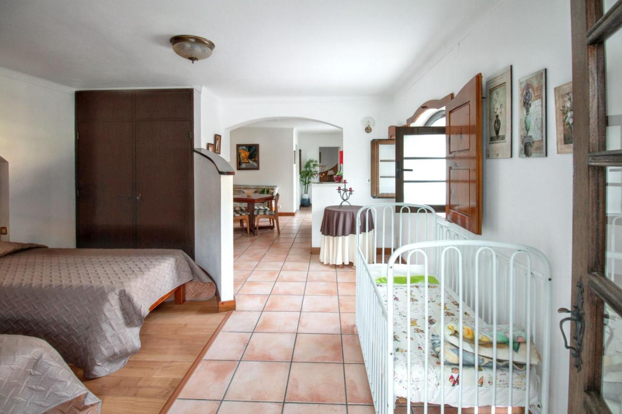Bicentennial House In Porto De Mos With Mountain View And Pool ภายนอก รูปภาพ