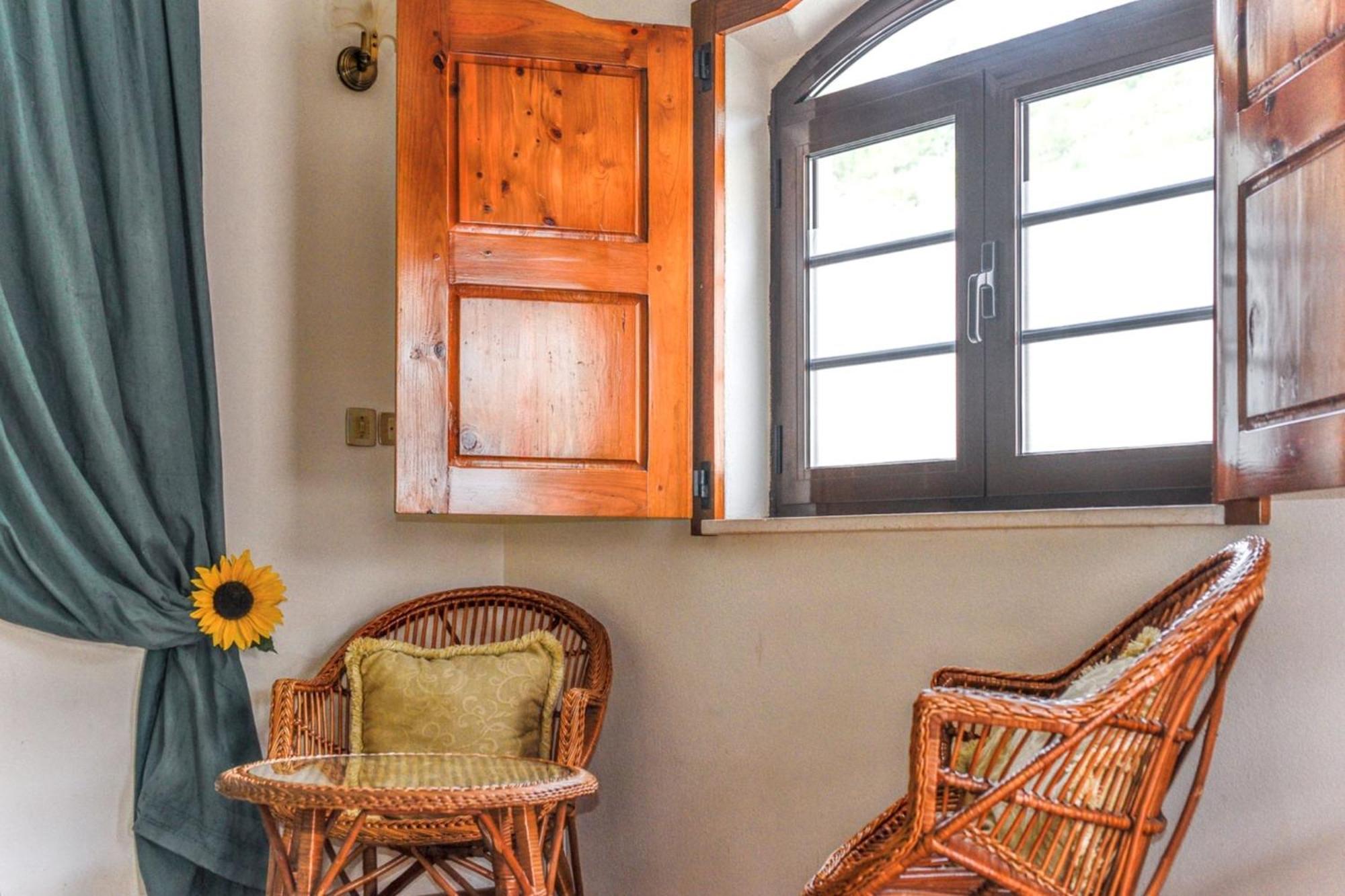 Bicentennial House In Porto De Mos With Mountain View And Pool ภายนอก รูปภาพ